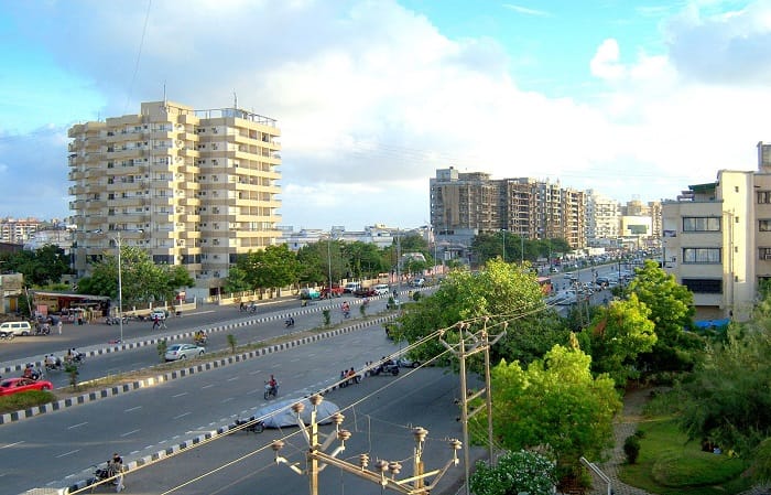 Indore and Bhopal Are The Cleanest Citites Under swachh bharat abhiyan