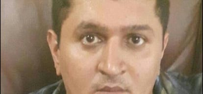 Another ISI agent caught in mumbai.