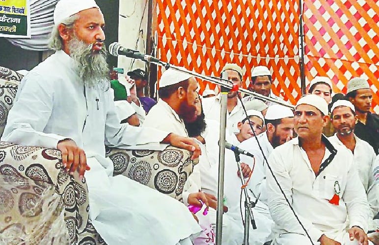 Do not panic madarsa