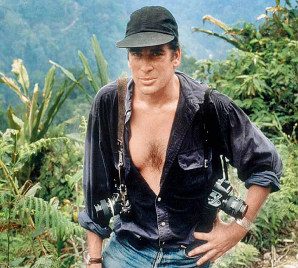 Shashi Kapoor son Karan Kapoor flop in films but a successful photographer and ad maker