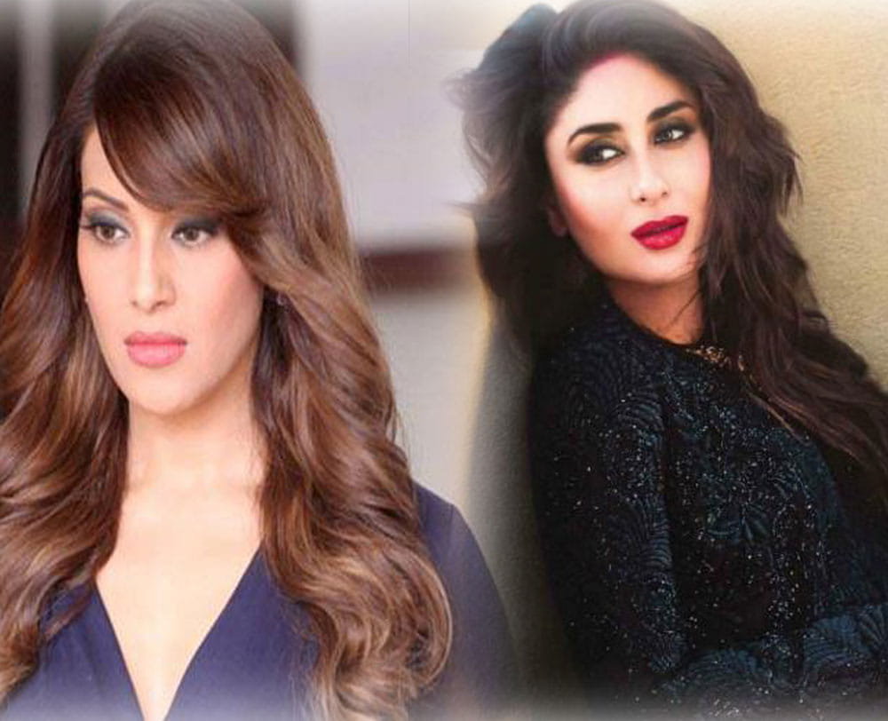 Kareena Kapoor and Bipasha Basu fight on Ajnabee set, Kareena Bipasha scandal