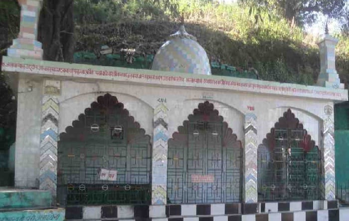  Ganga Jamuna is celebrated with Tahsib Uts Festival in Ranikhet
