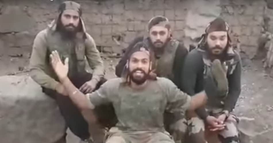 Indian soldiers mutilated: Martyr Paramjit Singh featured in song challenging Pakistan 