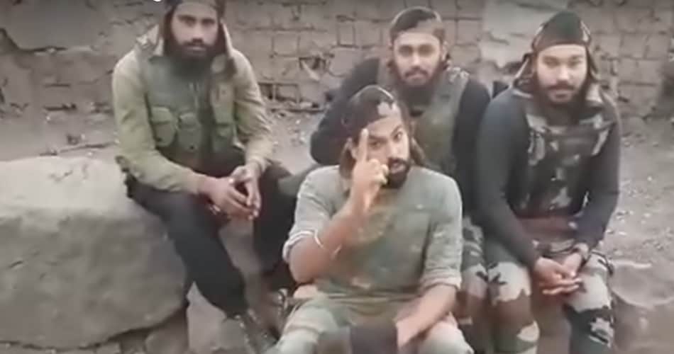 Indian soldiers mutilated: Martyr Paramjit Singh featured in song challenging Pakistan 