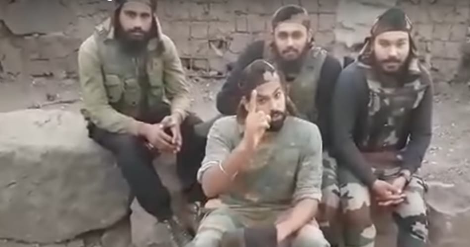 Indian soldiers mutilated: Martyr Paramjit Singh featured in song challenging Pakistan 