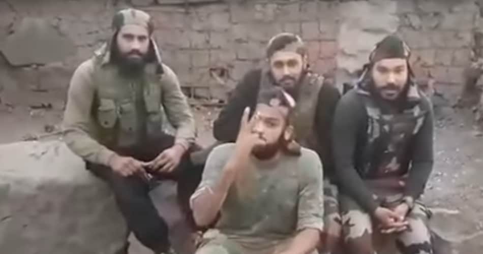 Indian soldiers mutilated: Martyr Paramjit Singh featured in song challenging Pakistan 