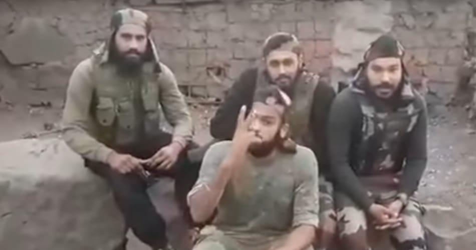 Indian soldiers mutilated: Martyr Paramjit Singh featured in song challenging Pakistan 