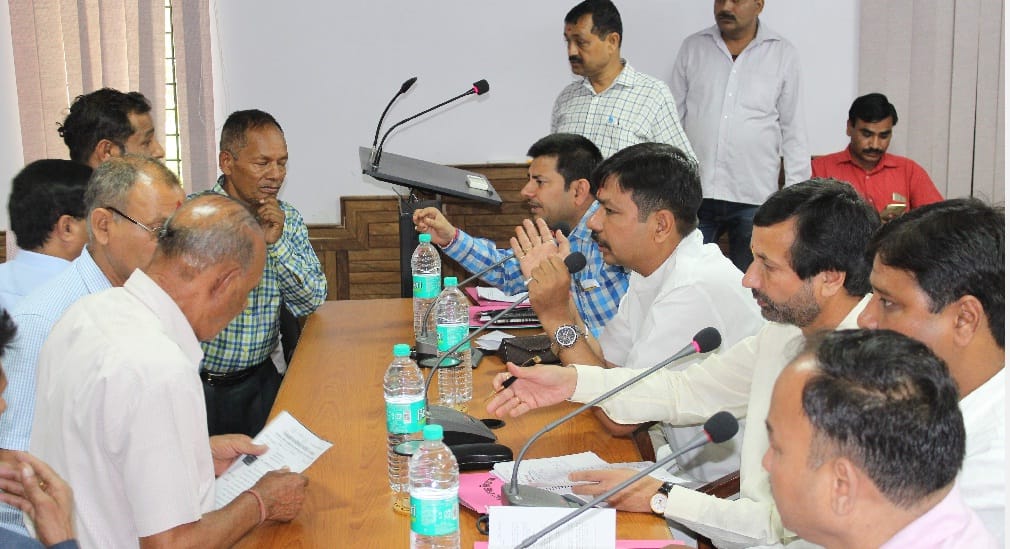 63 problems in drinking water problem solving camp