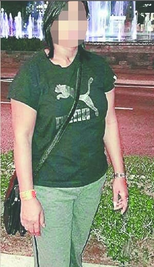 Delhi's Honey Tray Case
