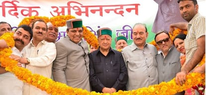 cm virbhadra singh hits out at bjp leaders in solan