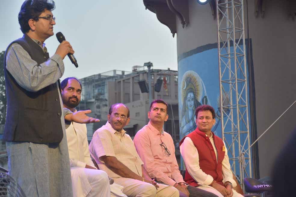 censor board chairman prasoon joshi real life truth