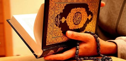 The beautiful message of peace in the Quran: General Rawat