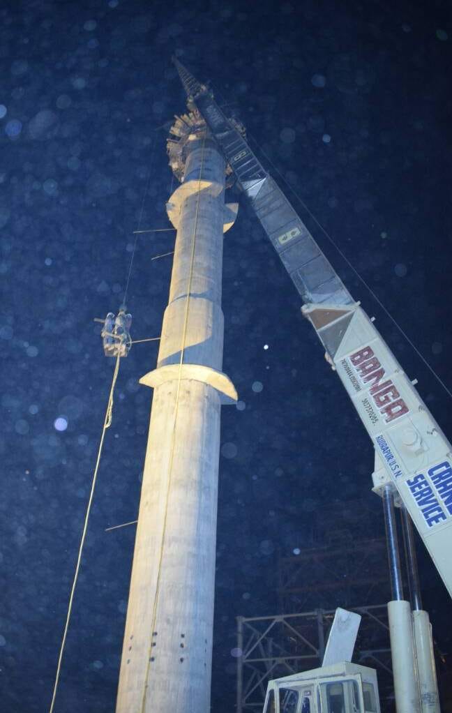 3 labour was saved in resque operation