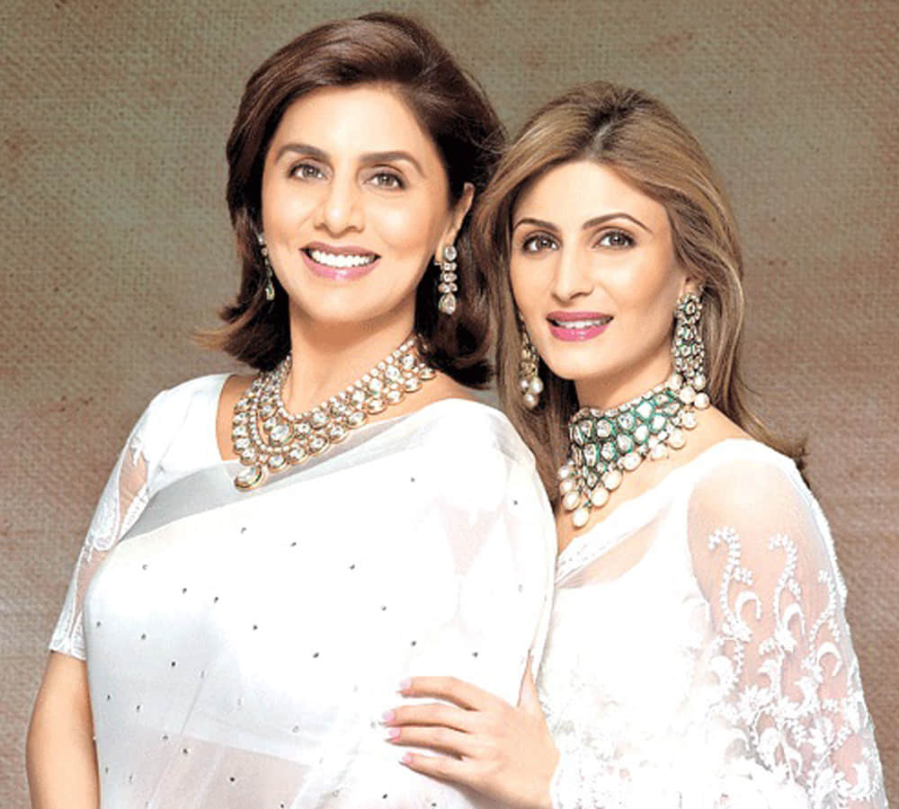 rishi kapoor daughter riddhima kapoor know about her