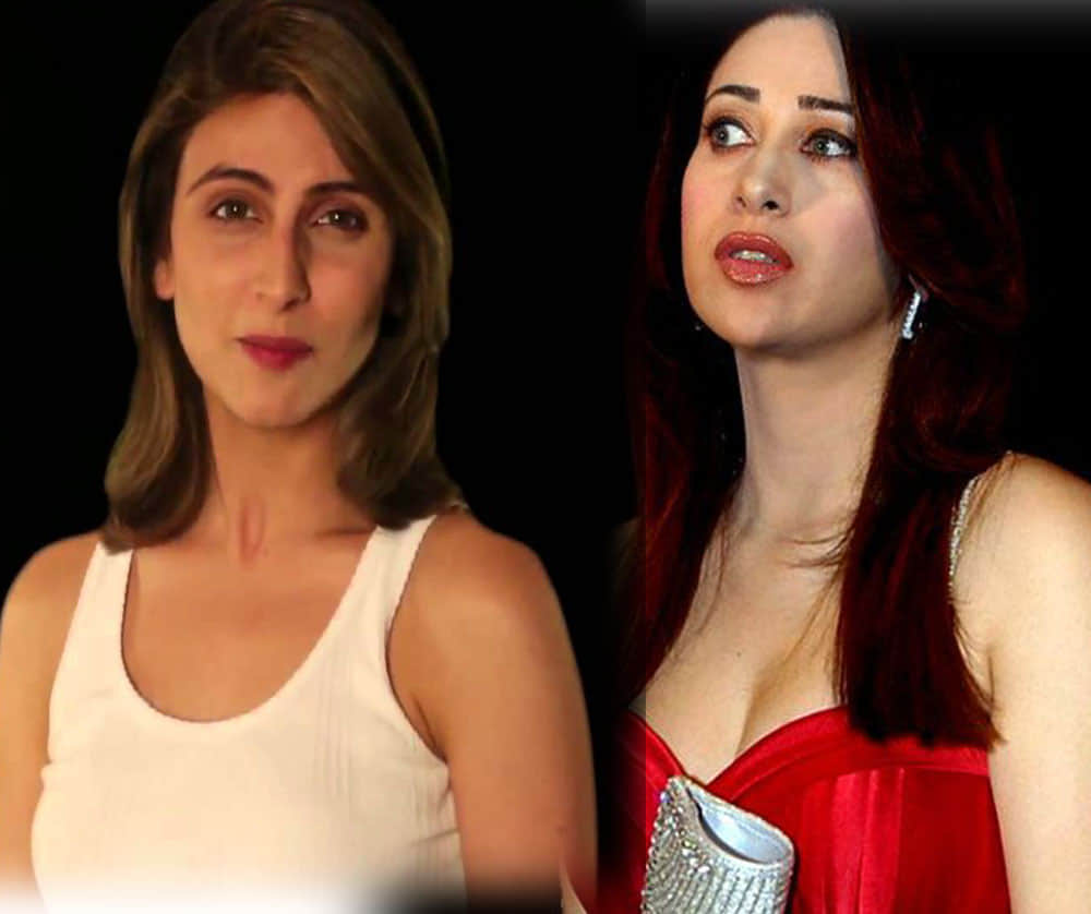 Riddhima Kapoor Birthday Special and not Talking Terms with Karisma Kapoor