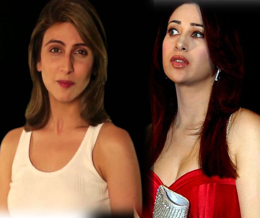 Riddhima Kapoor Birthday Special and not Talking Terms with Karisma Kapoor