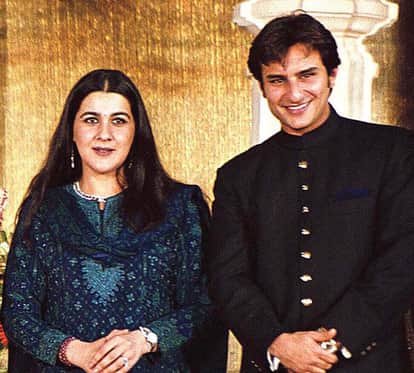 Saif Ali khan pen autobiography actor will open up about family home his successes and failures