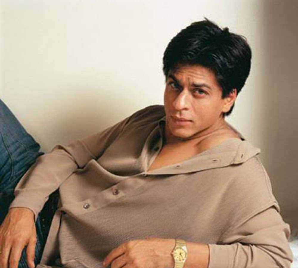 Shah Rukh Khan became star due to Armaan Kohli, Shah Rukh Khan unknown facts