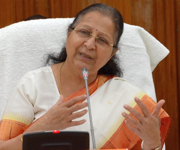loksabha speaker sumitra mahajan visits jodhpur for 2 days 