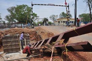 ITI Undergraduate to begin in July