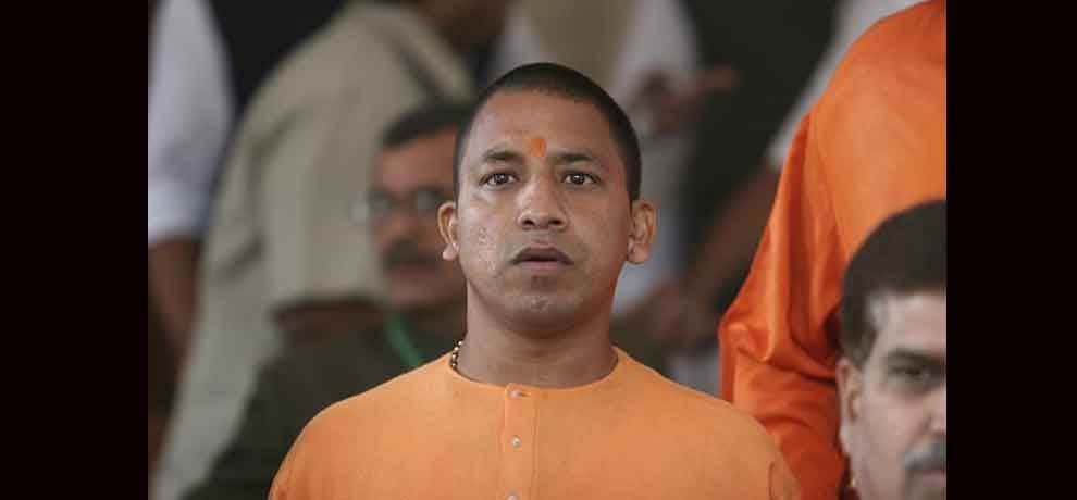 here is the menu of yogi government kitchen which serve full stomach food to poors in just 5 rupees