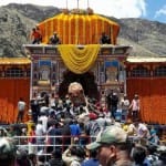 badrinath 