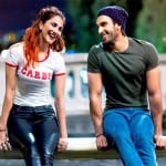 'नशे सी चढ़ गई' गाना