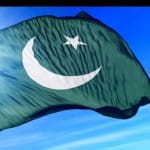 pakistan