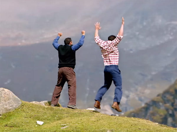 salman khan film tubelight teaser scene will stay you