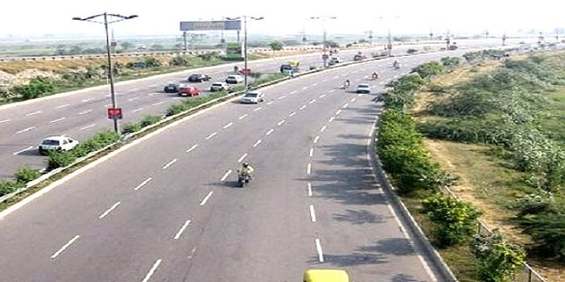 In the development work, the Meerut division has got Marie Baji, found first place