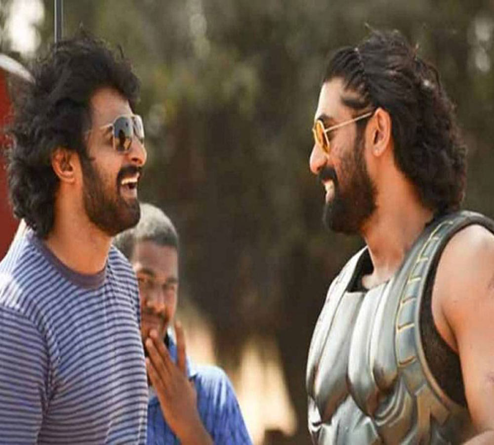 behind-the-scene moments from the sets of Baahubali the conclusion