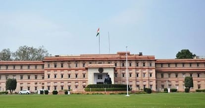 Ambassador of swachh Rajasthan Why Resigns