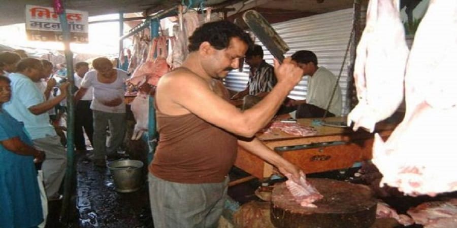 Meat vendors did application for license, it is important to know these rules of Yogi Sarkar