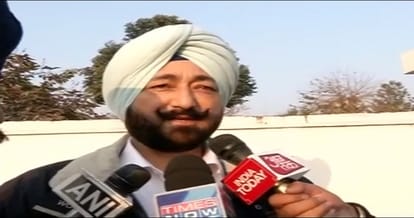 Punjab To Axe Pathankot tainted Sp Salwinder Singh