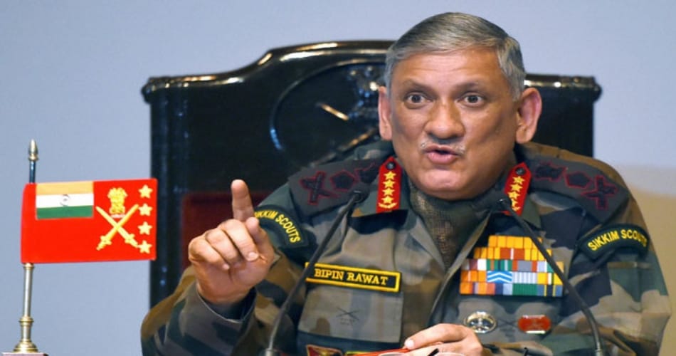  indian army start plan to targets pakistan