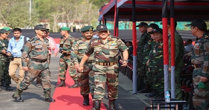  indian army start plan to targets pakistan