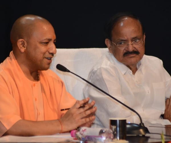 metro for five cities for Uttar Pradesh.
