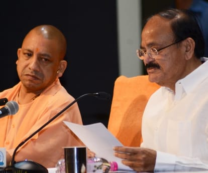 metro for five cities for Uttar Pradesh.