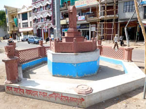 lalitpur achivement
