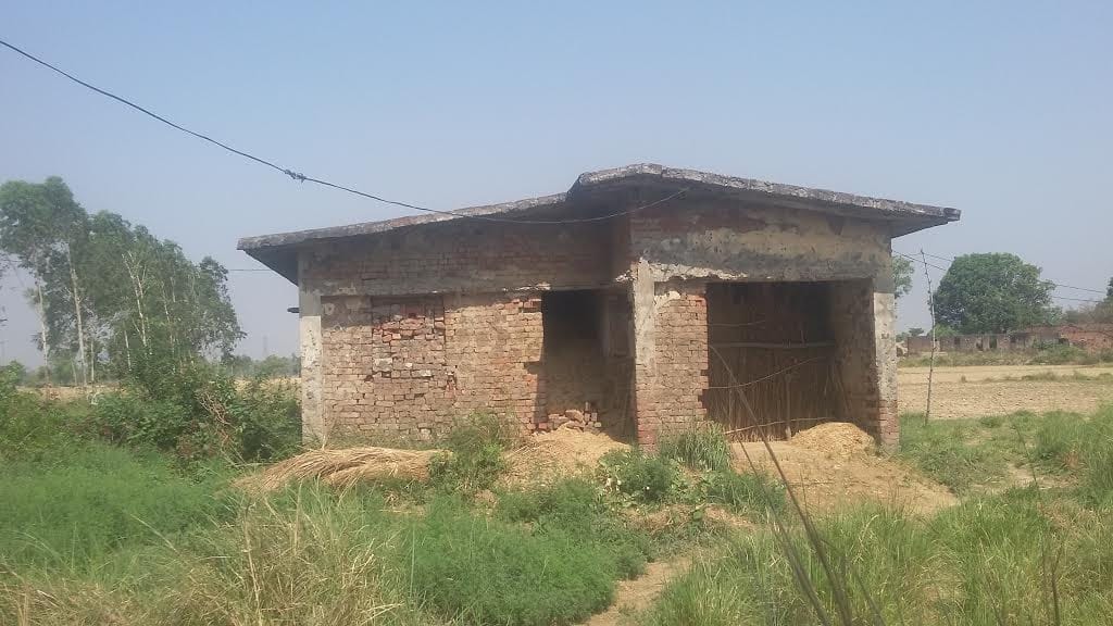 Bhamdora Pikora's ANM Center Badhal