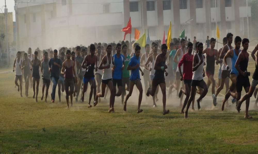vacancy in indian army, candidate should fulfill this condition