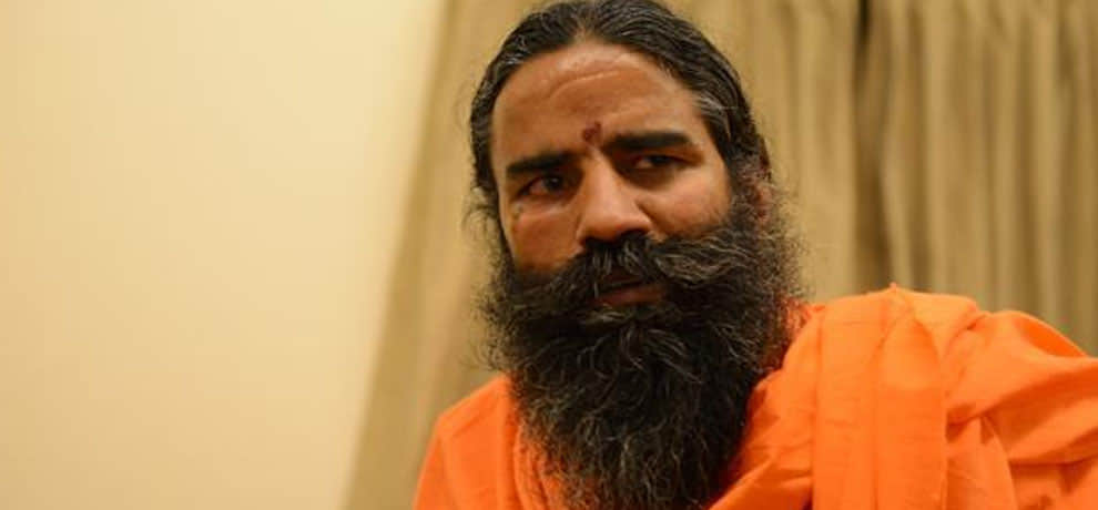 divya jyoti jagriti sansthan against baba ramdev dream project