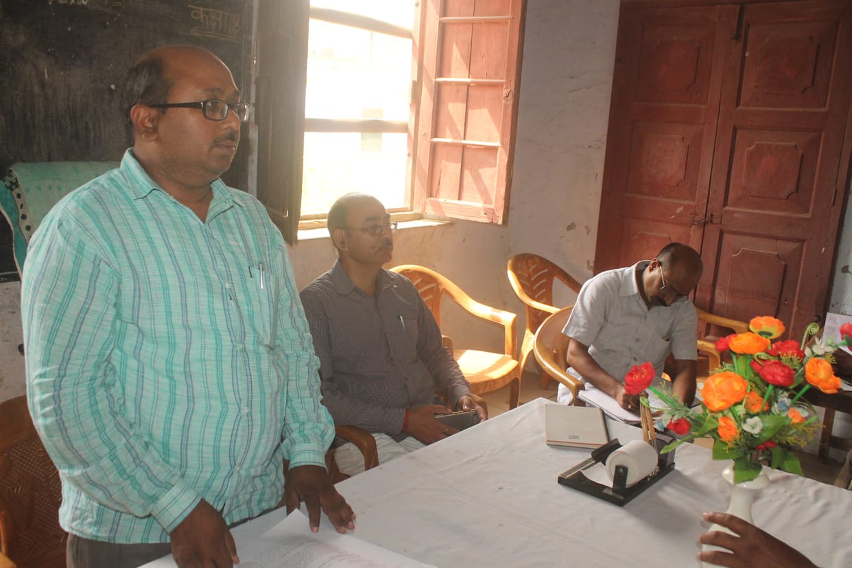 BEO to nominate children 