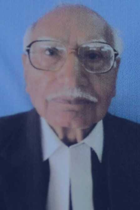 freedom fighter bhimsen bhatia dies