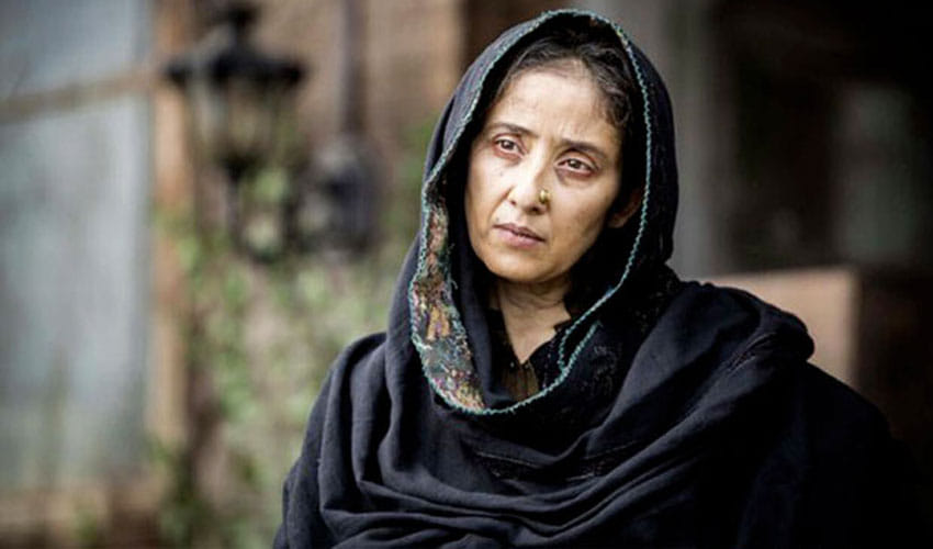 Manisha Koirala's Next Film 'Dear Maya' Trailer Is Out, See Her In A Never Seen Look Before