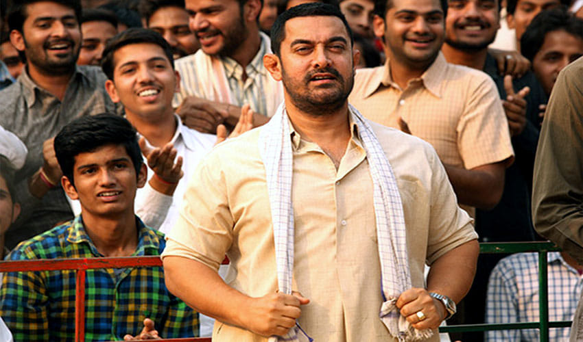 China's Biggest Multiplex Wanda Boycott's Aamir Khan's 'Dangal', Gave Film Few Theatres