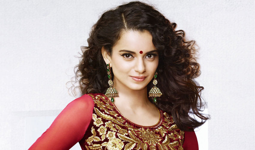 Kangana Ranaut Might Quit Acting After Completing Film 'Manikarnika'