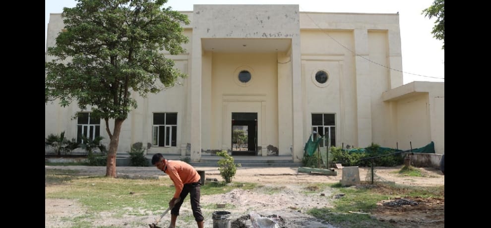 gurugram municipality sends proposal to government to make camera museum