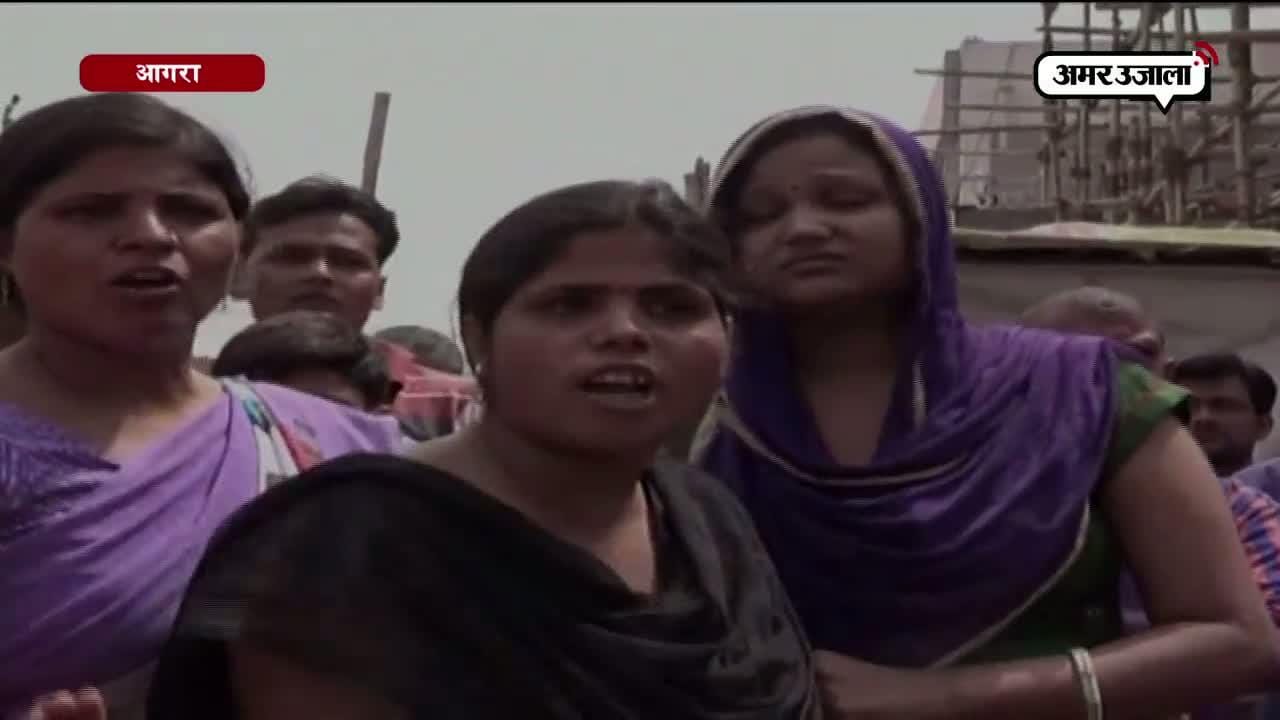 ली 6 महीने के बच्चे की जान 