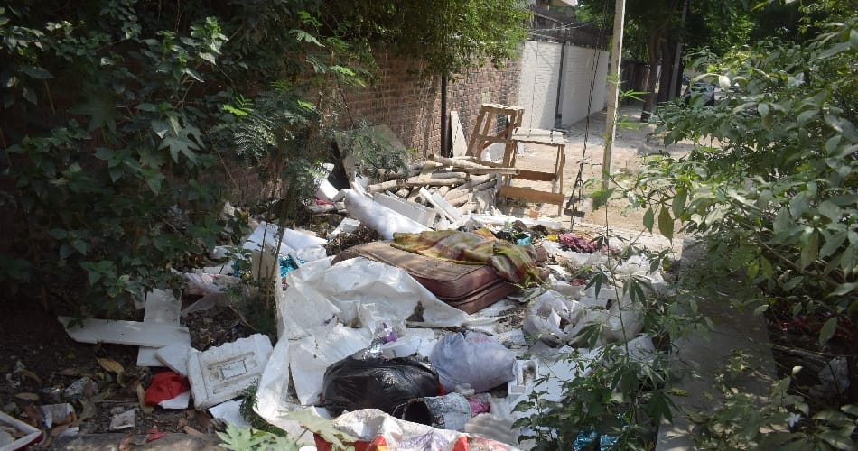 chandigarh slipd ranking on cleaning city